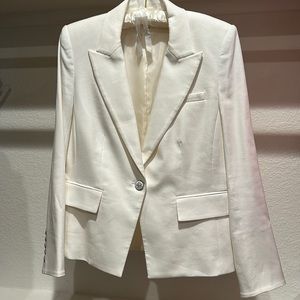 Veronica Beard size 10 blazer worn once